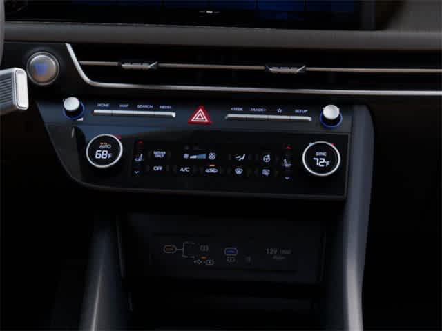 Thumbnail: 2025 Hyundai Sonata - 16