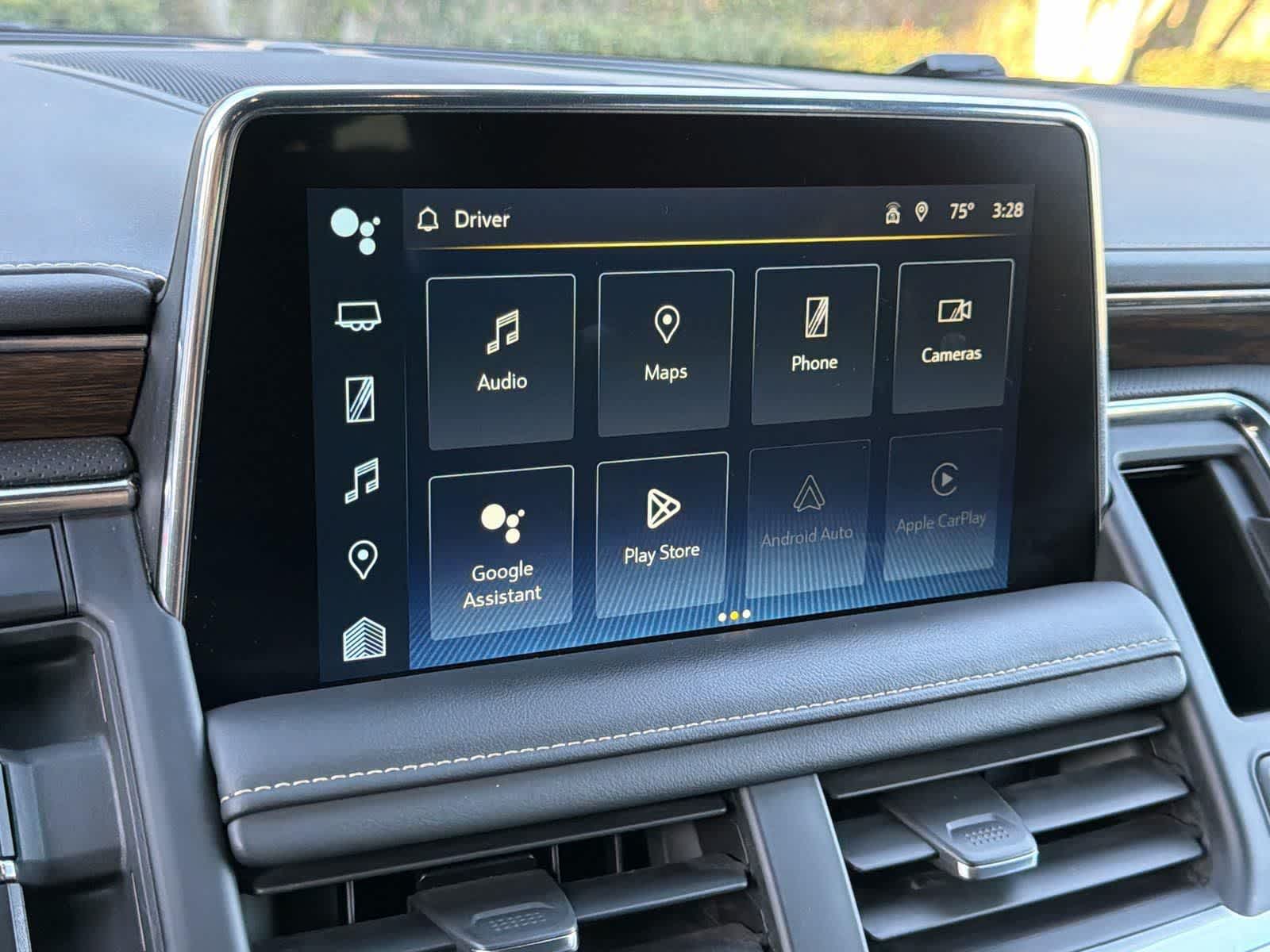 Thumbnail: 2023 Chevrolet Suburban - 14