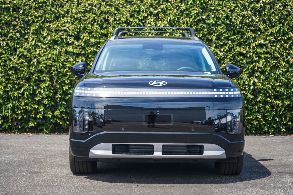 New 2026 Hyundai IONIQ 9 Performance Limited SUV