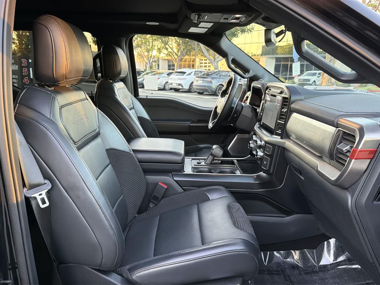 Thumbnail: 2022 Ford F-150 - 33