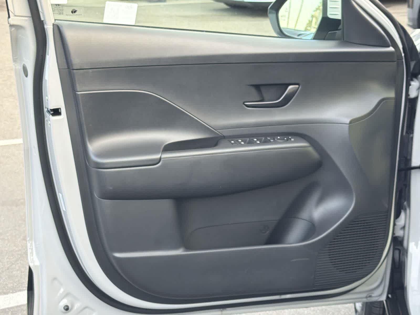 Thumbnail: 2025 Hyundai Kona - 22