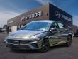 New 2026 Hyundai Elantra SEL Sport Sedan