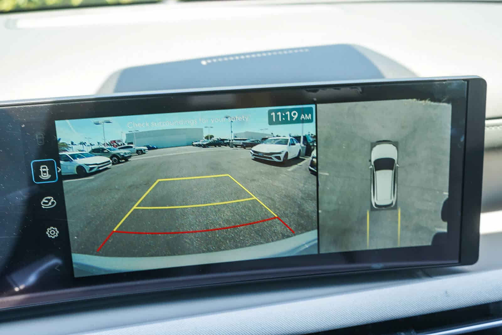 Thumbnail: 2026 Hyundai Tucson - 24