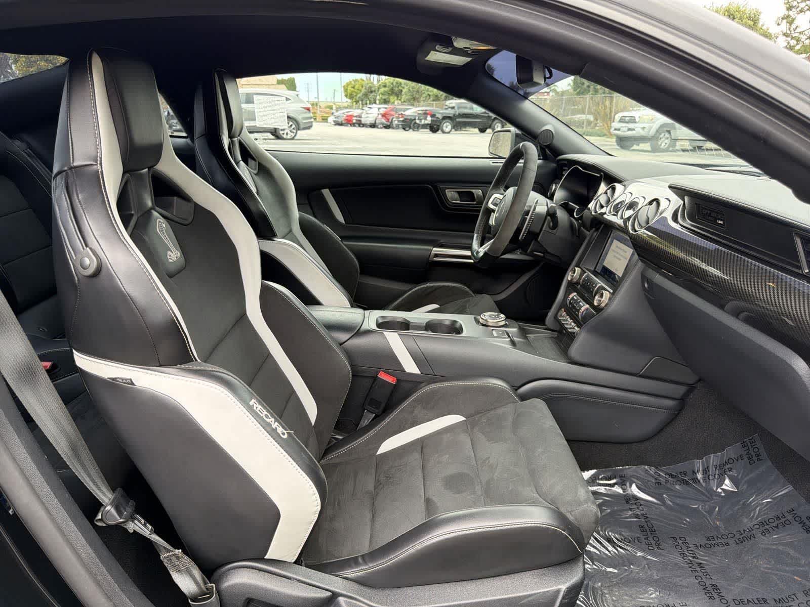 Thumbnail: 2020 Ford Mustang - 30