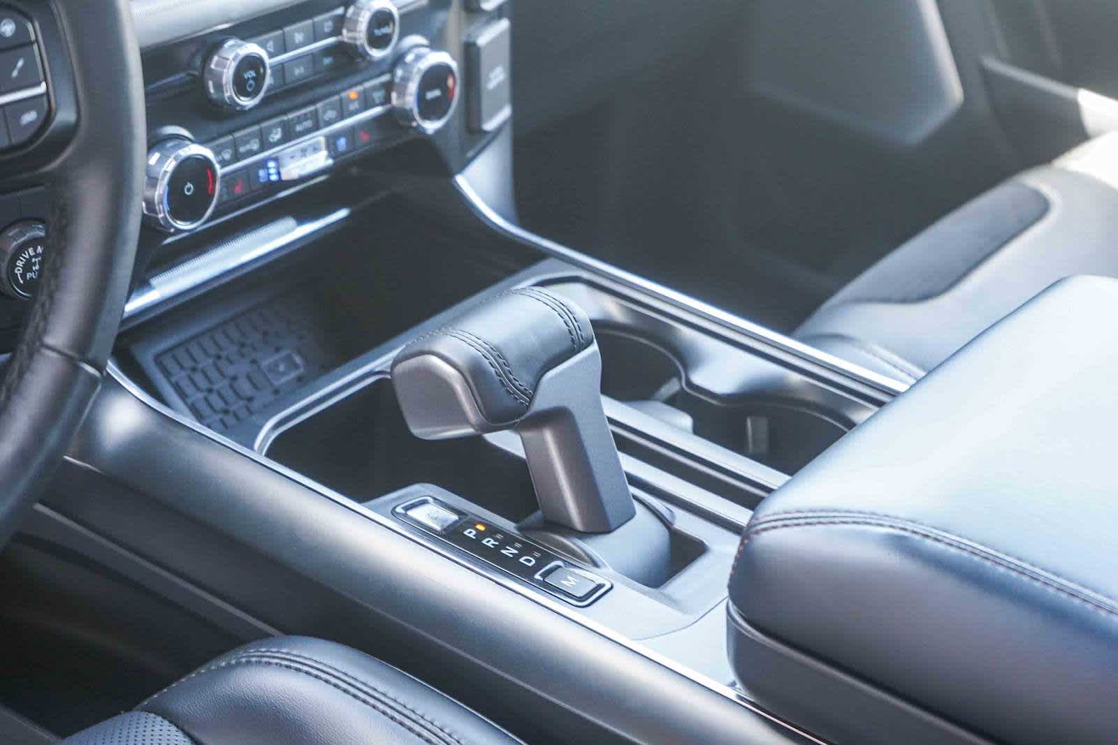 Thumbnail: 2023 Ford F-150 - 18