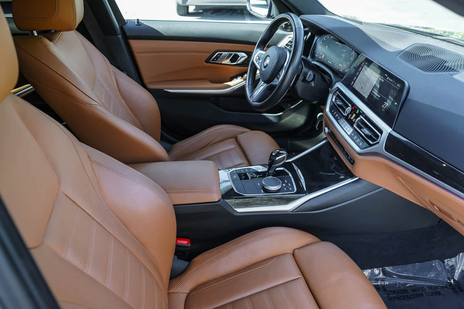 Thumbnail: 2020 BMW 3 Series - 17