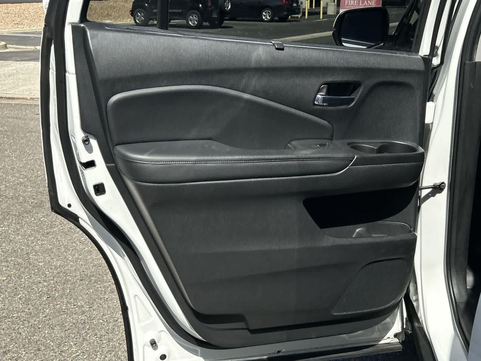 Thumbnail: 2021 Honda Pilot - 29