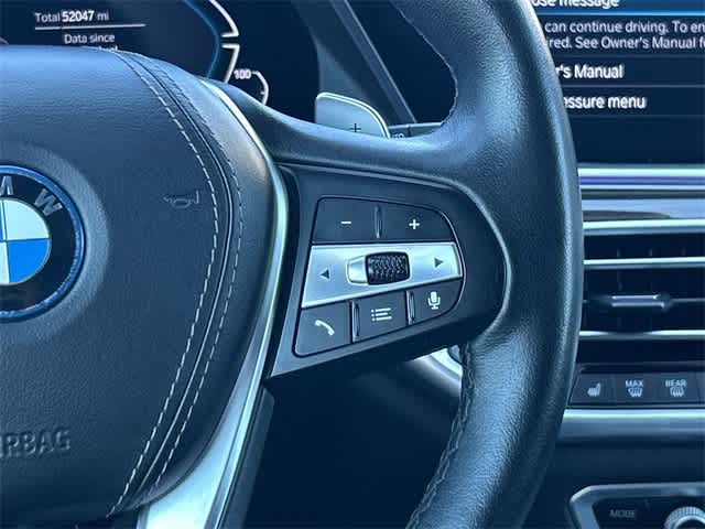Thumbnail: 2023 BMW X5 - 14