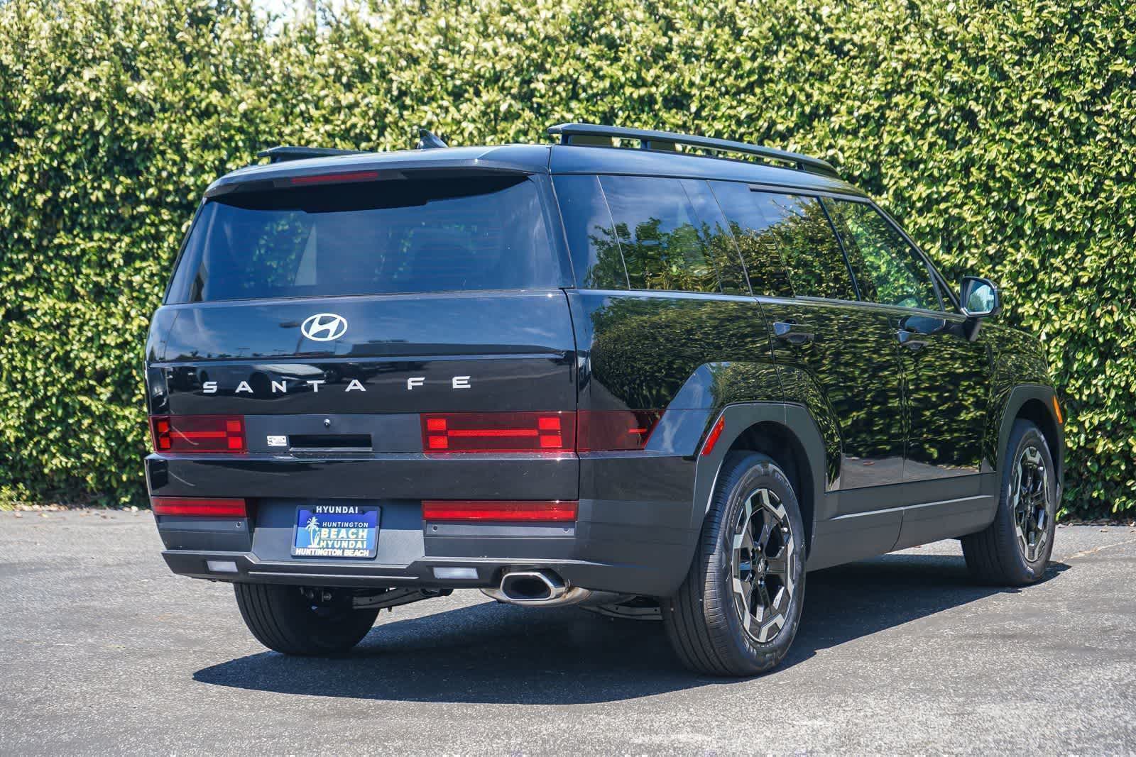 Thumbnail: 2026 Hyundai Santa Fe - 6