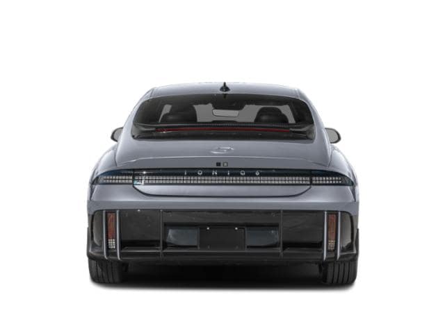 Thumbnail: 2025 Hyundai Ioniq 6 - 5