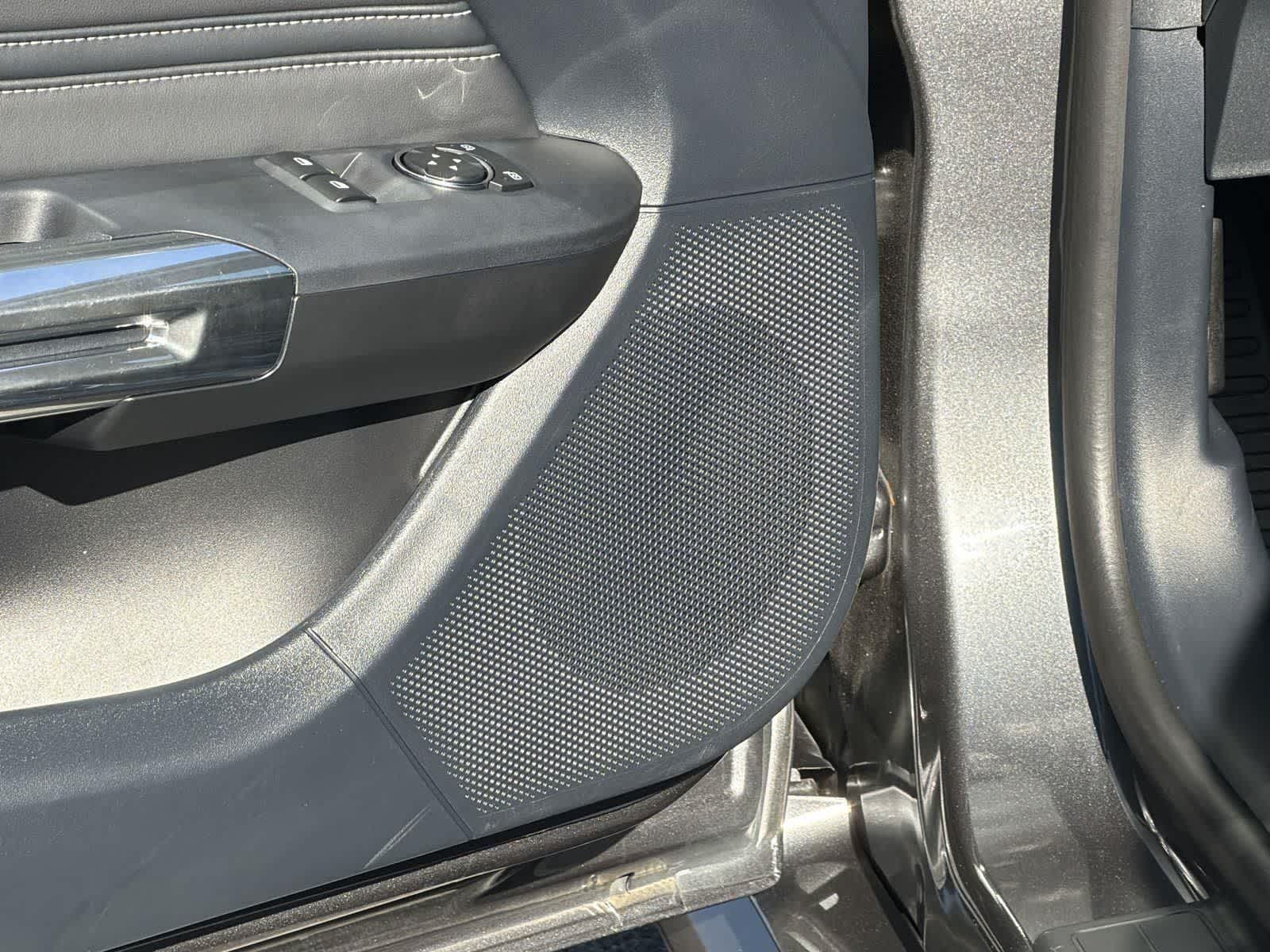 Thumbnail: 2024 Ford Mustang - 23