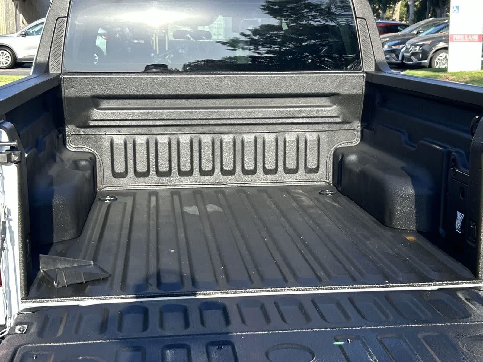 Thumbnail: 2024 Ford Maverick - 27