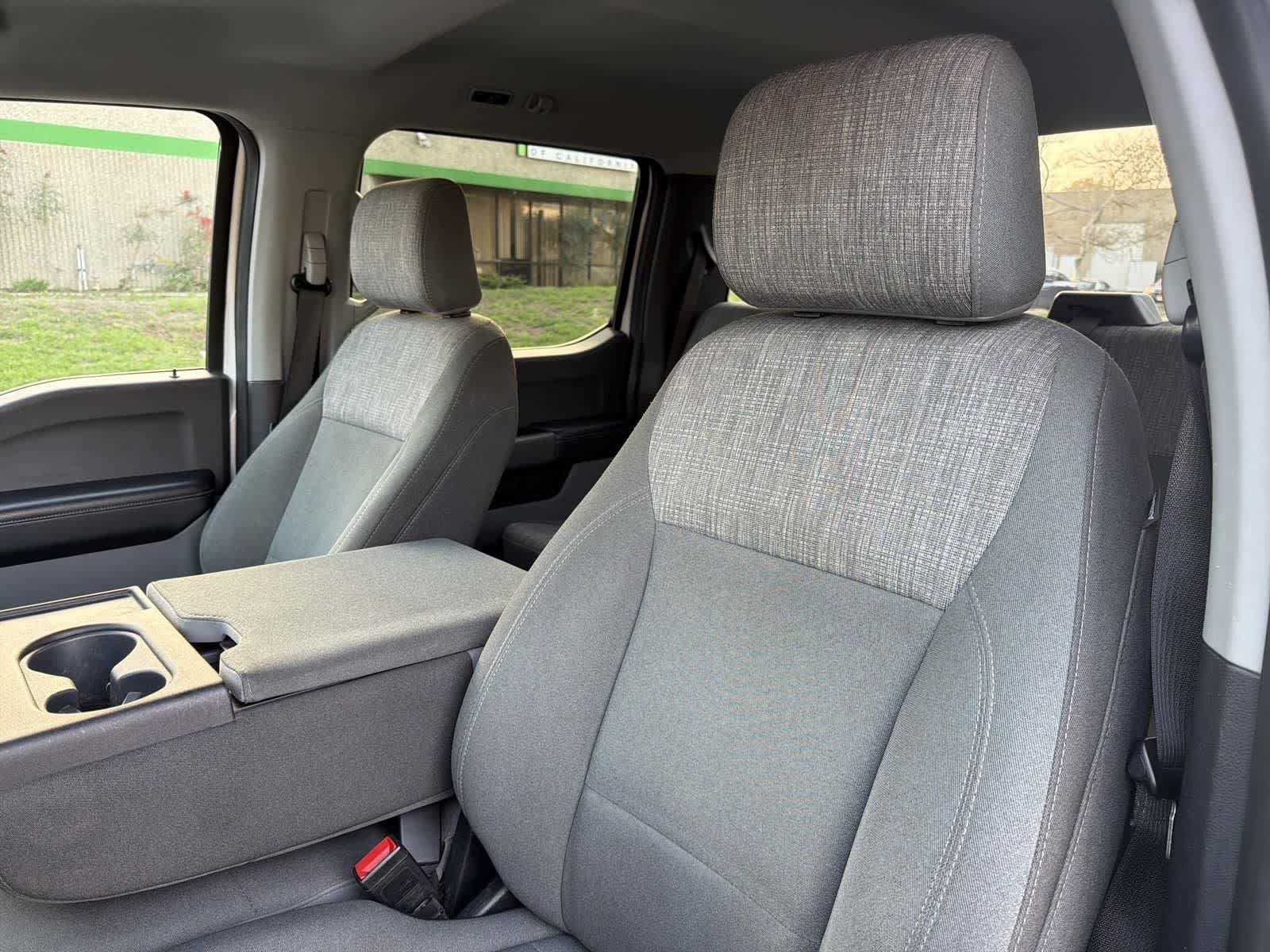 Thumbnail: 2024 Ford Econoline - 25