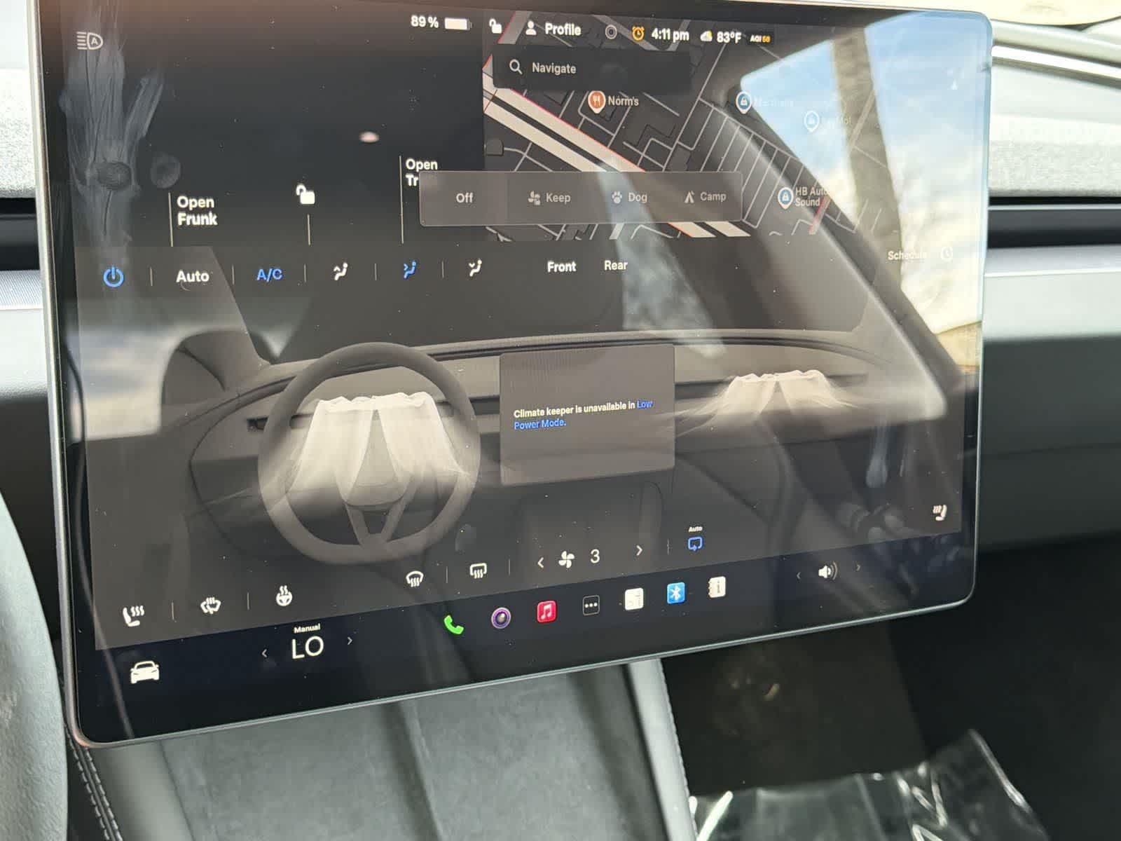 Thumbnail: 2024 Tesla Model 3 - 16