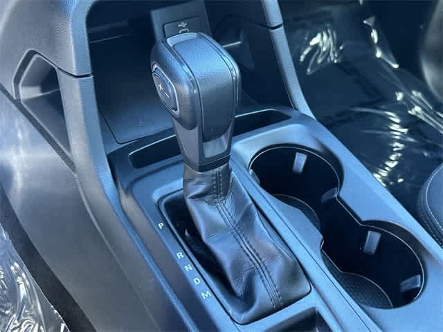 Thumbnail: 2024 Ford Ranger - 16