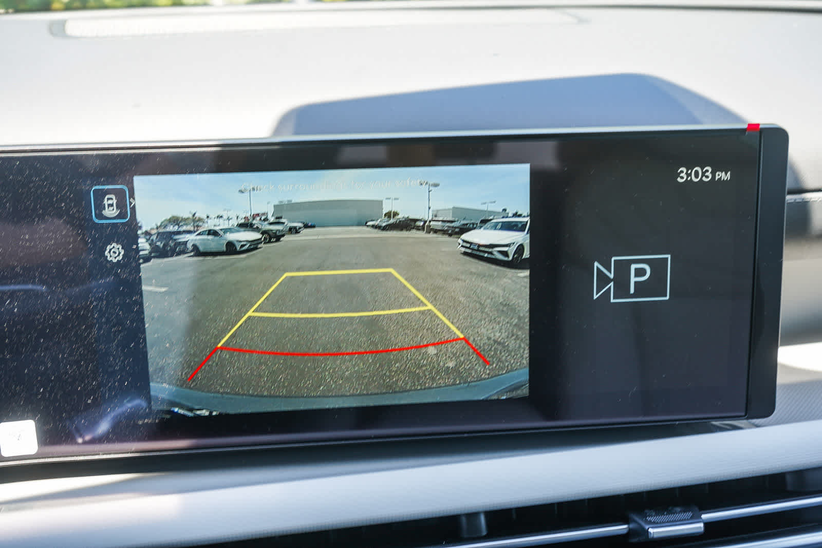 Thumbnail: 2026 Hyundai Tucson - 23