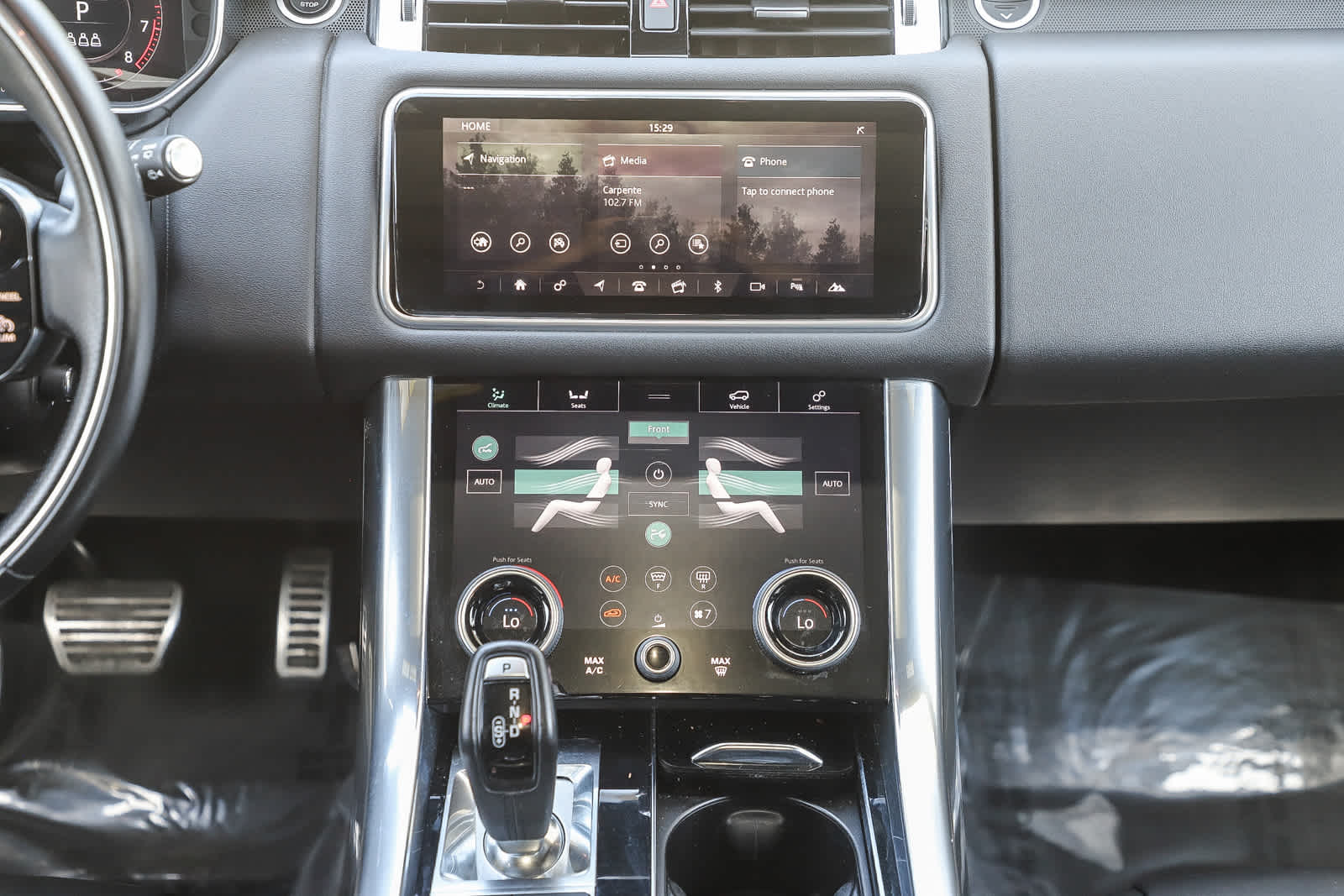 Thumbnail: 2022 Land Rover Range Rover Sport - 14