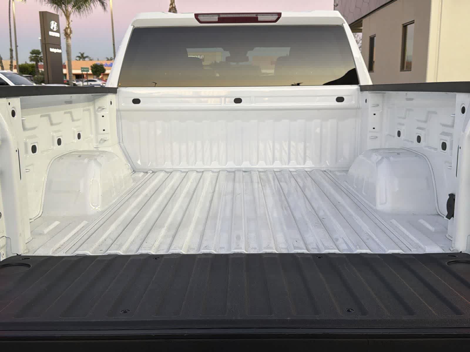 Thumbnail: 2024 GMC Sierra 1500 - 30