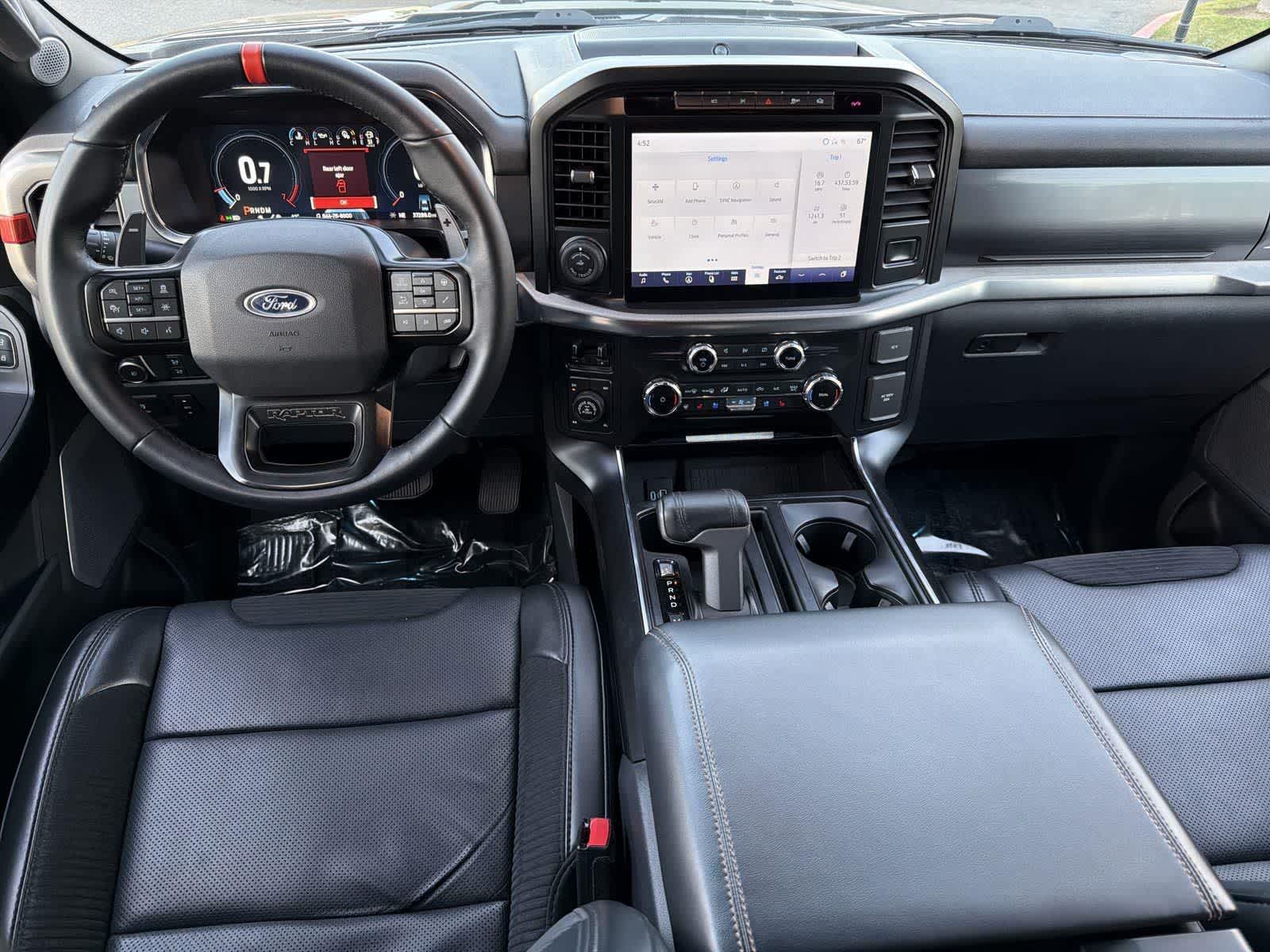 Thumbnail: 2022 Ford F-150 - 10