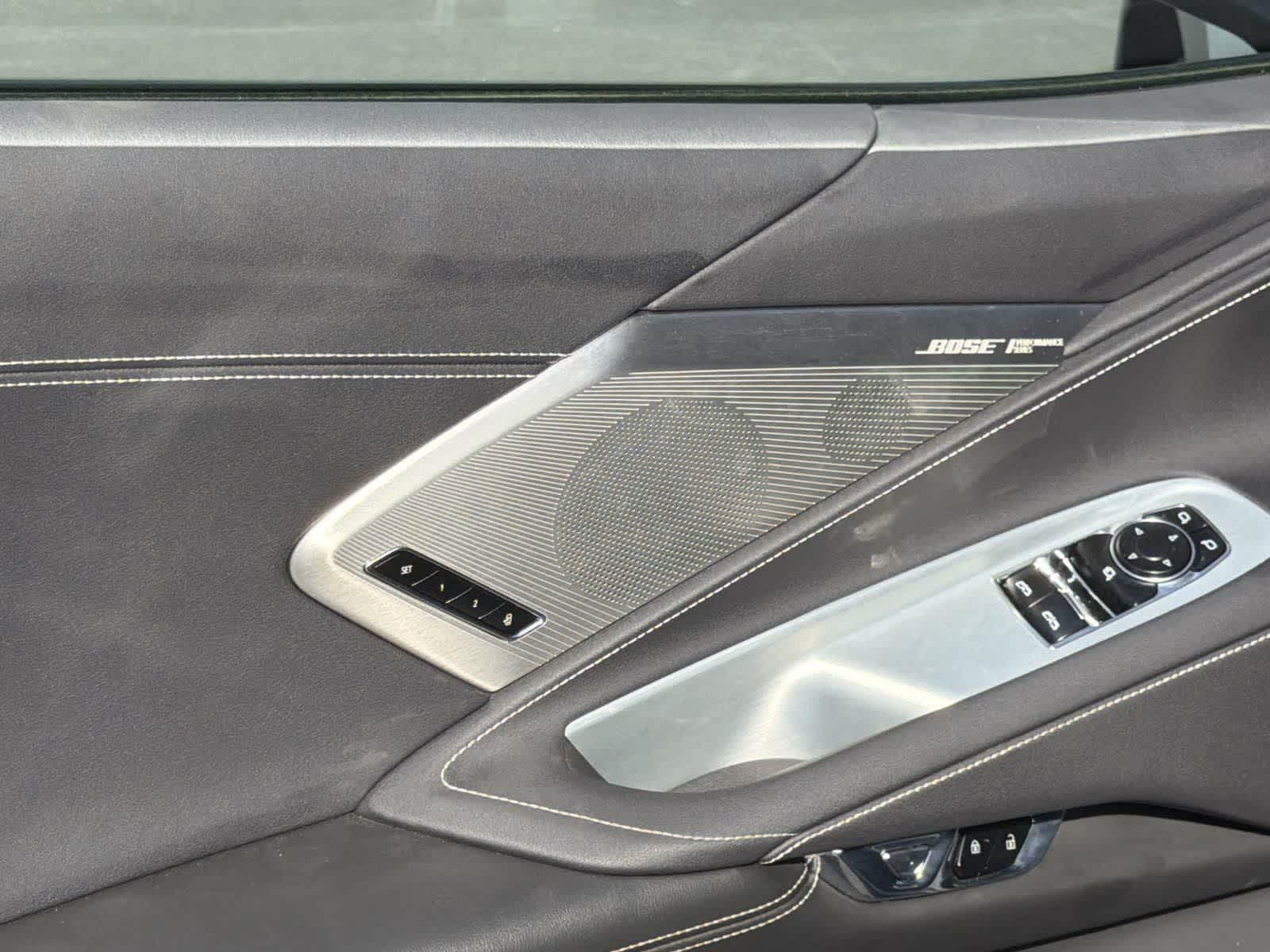 Thumbnail: 2025 Chevrolet Corvette - 23