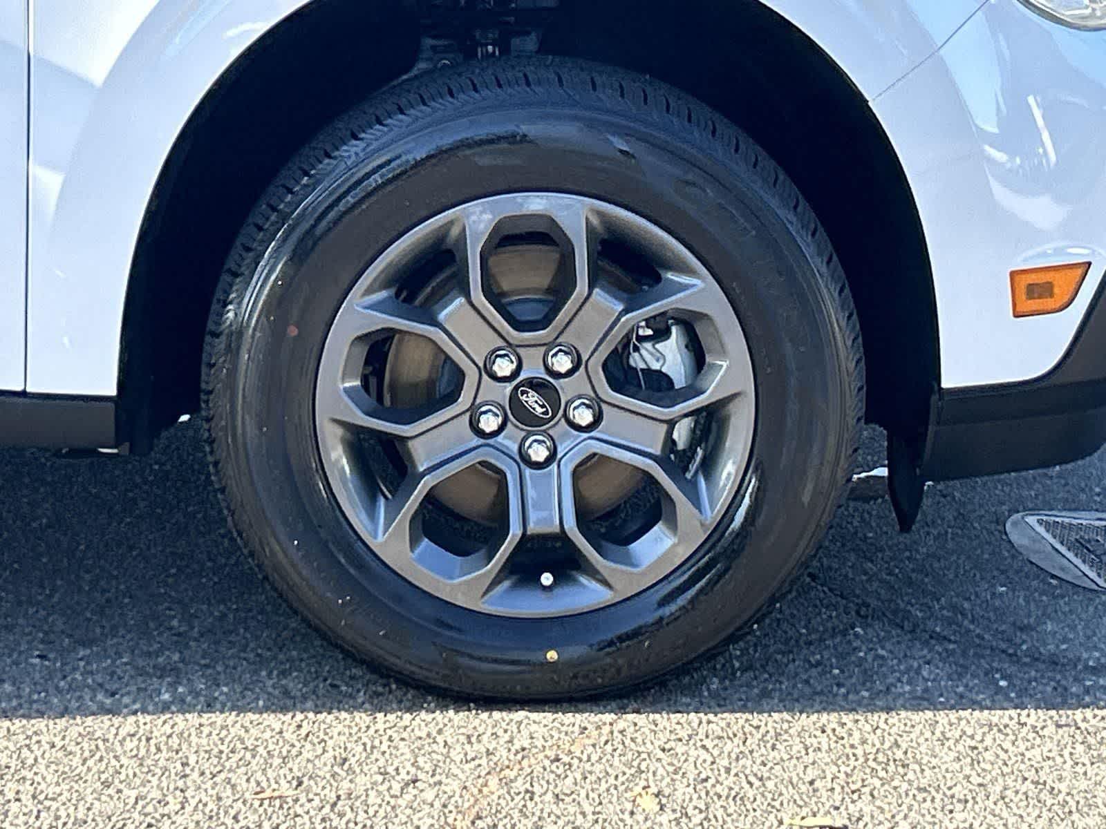 Thumbnail: 2024 Ford Maverick - 33