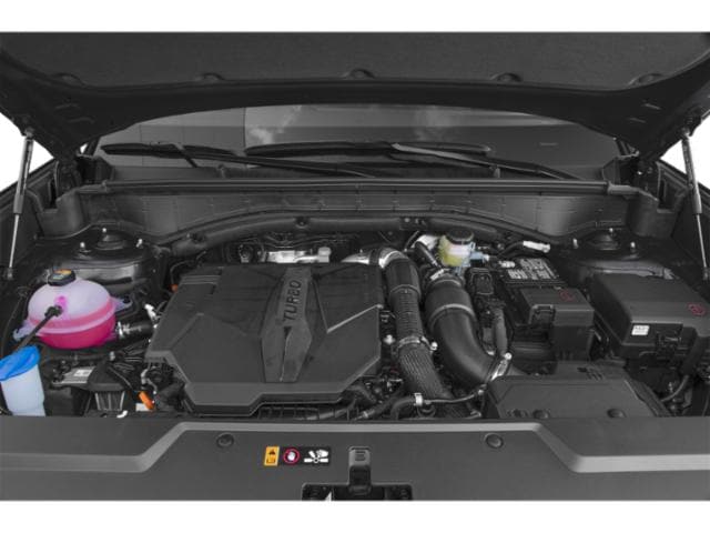 Thumbnail: 2026 Hyundai Santa Fe - 12