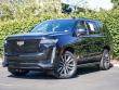 Used 2023 Cadillac Escalade 4WD Sport SUV