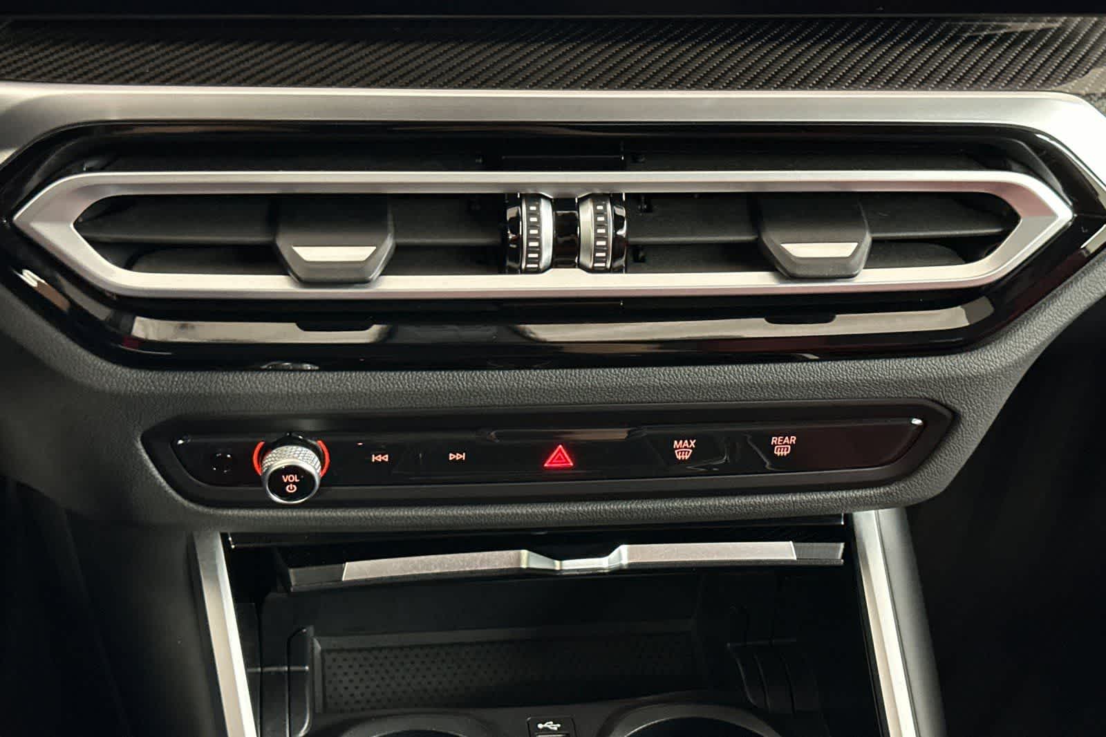 Thumbnail: 2024 BMW M4 - 22