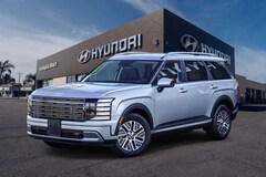 2026 Hyundai Palisade Hybrid Blue SEL 8P SUV