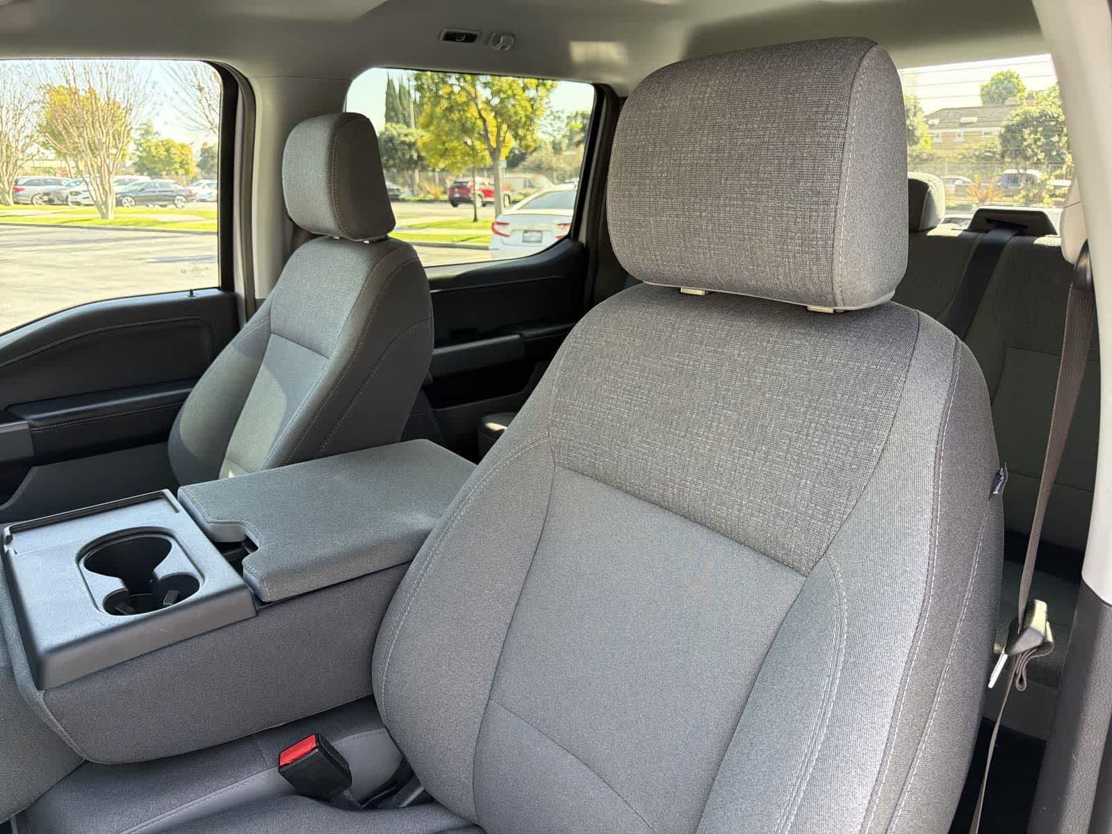 Thumbnail: 2025 Ford F-150 - 26