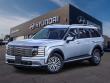 New 2026 Hyundai Palisade Hybrid Blue SEL 8P SUV