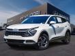 Used 2023 Kia Sportage Hybrid LX SUV