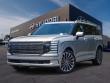 New 2026 Hyundai Palisade Calligraphy AWD SUV