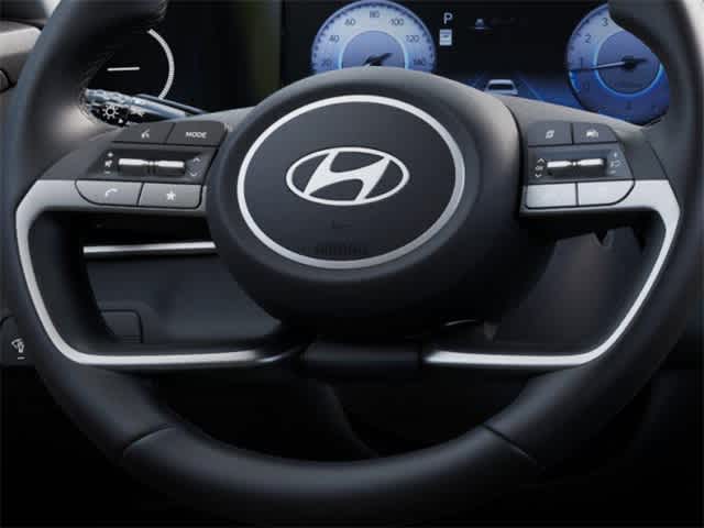 Thumbnail: 2025 Hyundai Elantra - 15