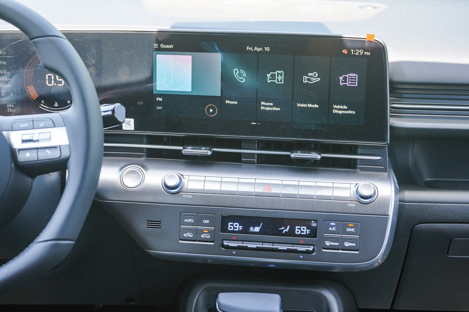 Thumbnail: 2026 Hyundai Kona - 13