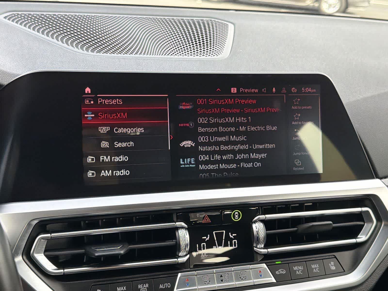 Thumbnail: 2022 BMW M3 - 19