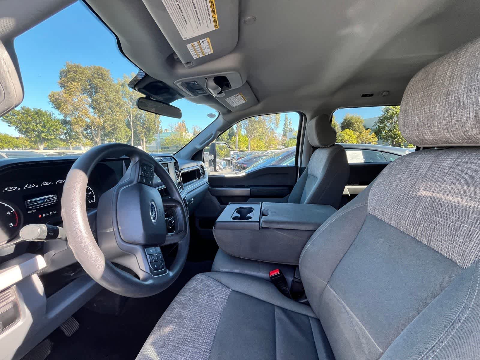 Thumbnail: 2024 Ford Econoline - 6