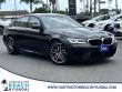 Used 2023 BMW M5 Base Sedan