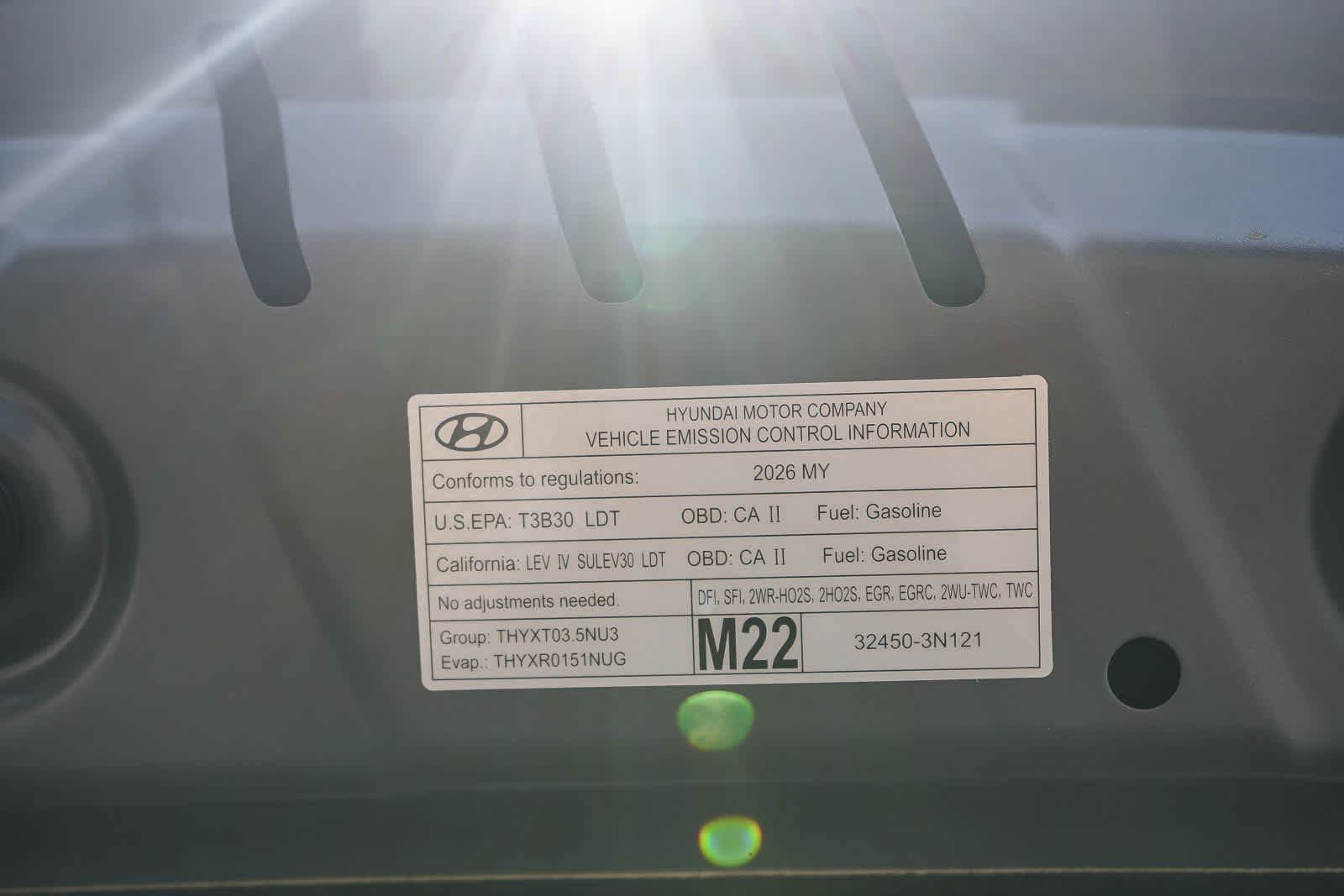 Thumbnail: 2026 Hyundai Palisade - 28