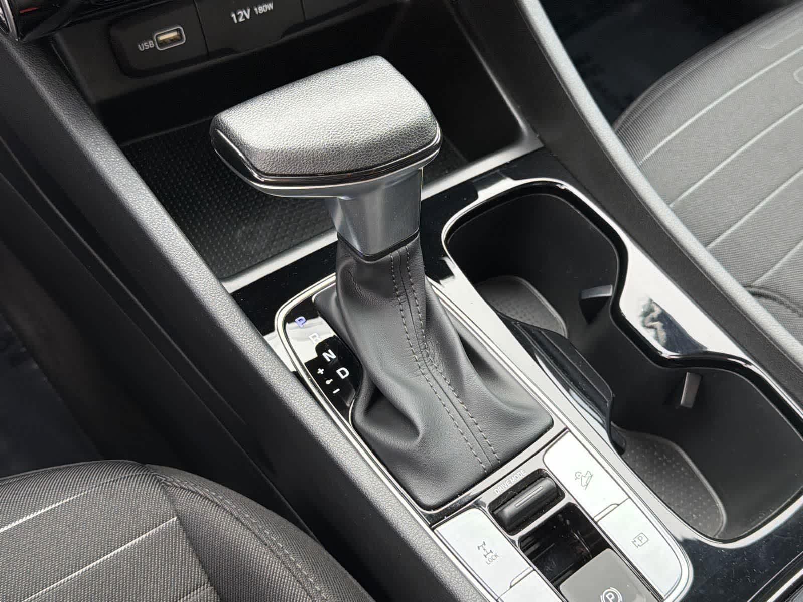 Thumbnail: 2022 Hyundai Santa Cruz - 16