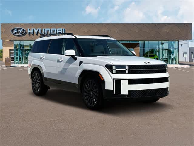 Thumbnail: 2025 Hyundai Santa Fe - 11