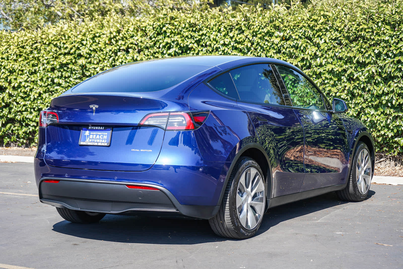 Thumbnail: 2021 Tesla Model Y - 6
