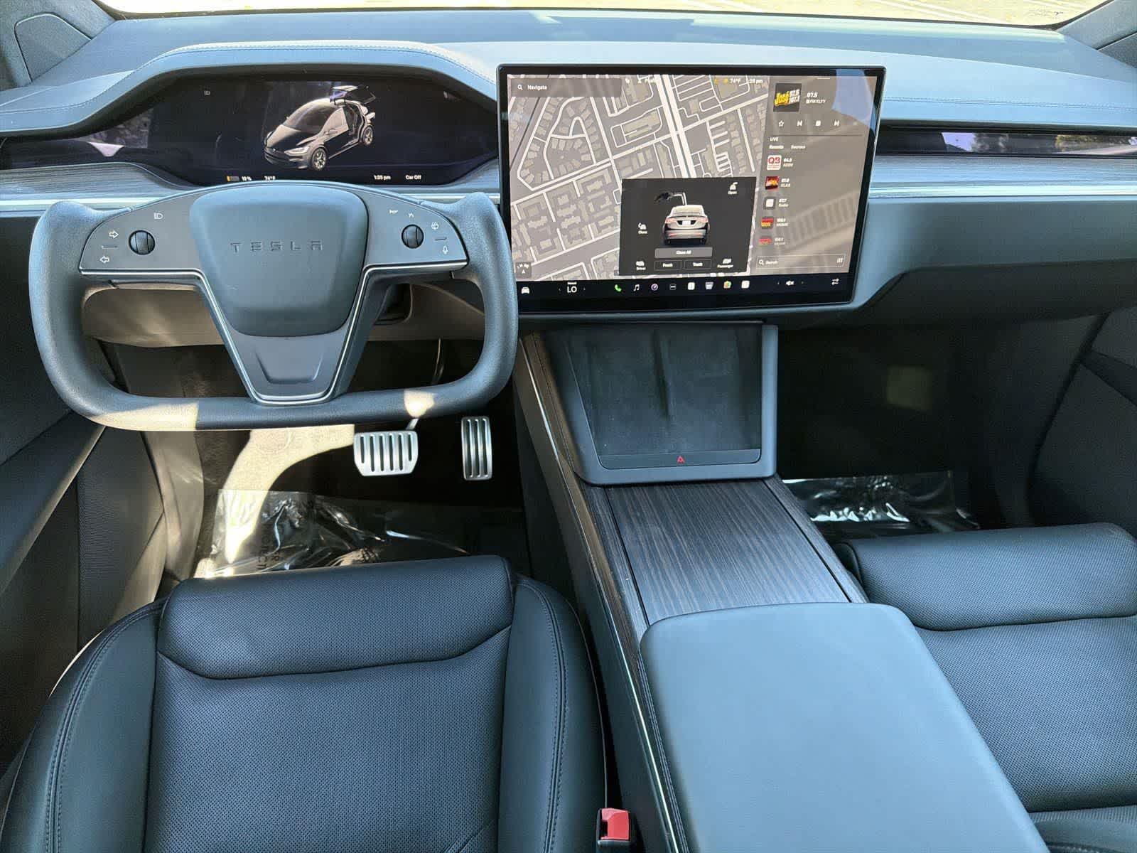 Thumbnail: 2023 Tesla Model X - 11