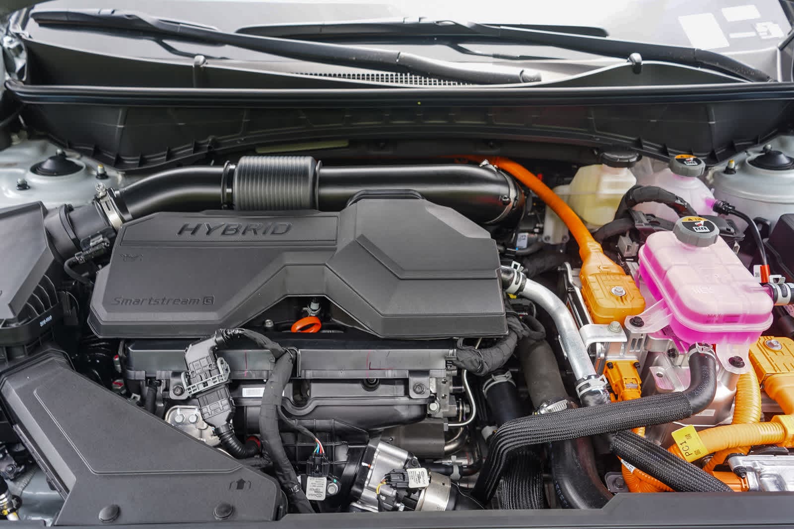 Thumbnail: 2026 Hyundai Tucson - 28