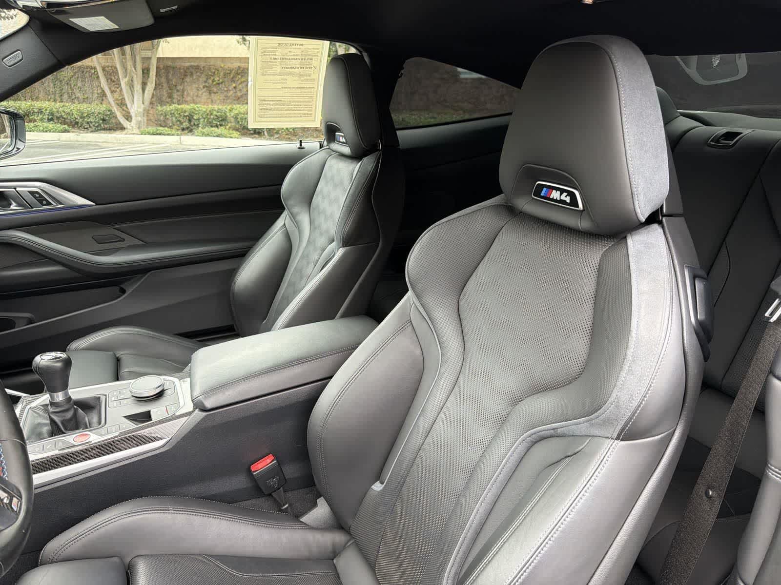 Thumbnail: 2023 BMW M4 - 28