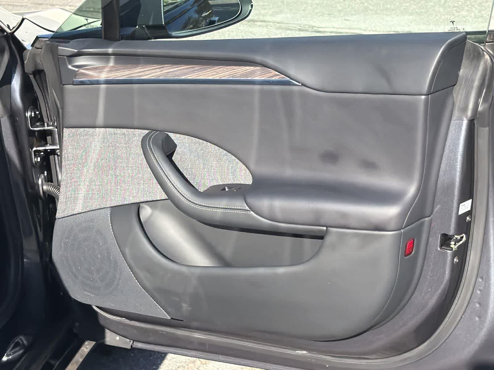 Thumbnail: 2021 Tesla Model S - 35