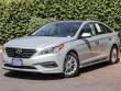 Used 2015 Hyundai Sonata Limited Sedan