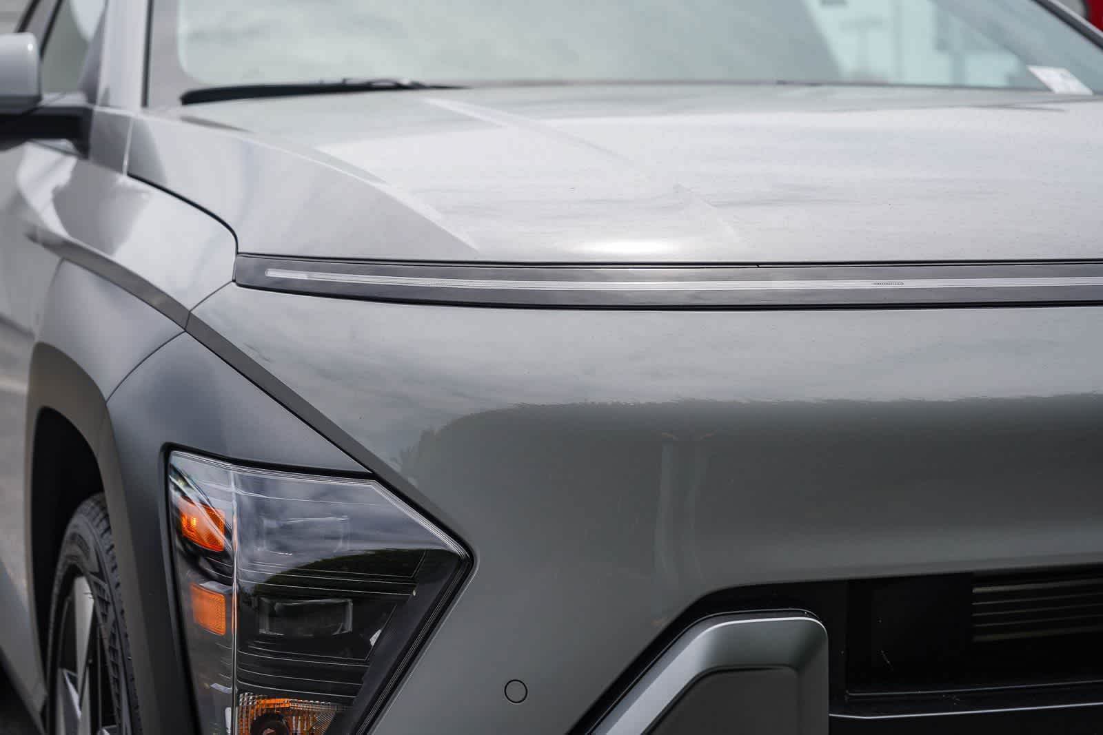 Thumbnail: 2026 Hyundai Kona - 10