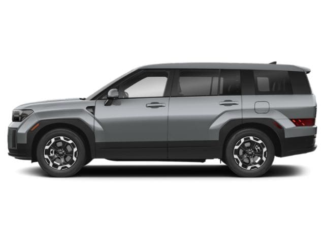Thumbnail: 2026 Hyundai Santa Fe - 3
