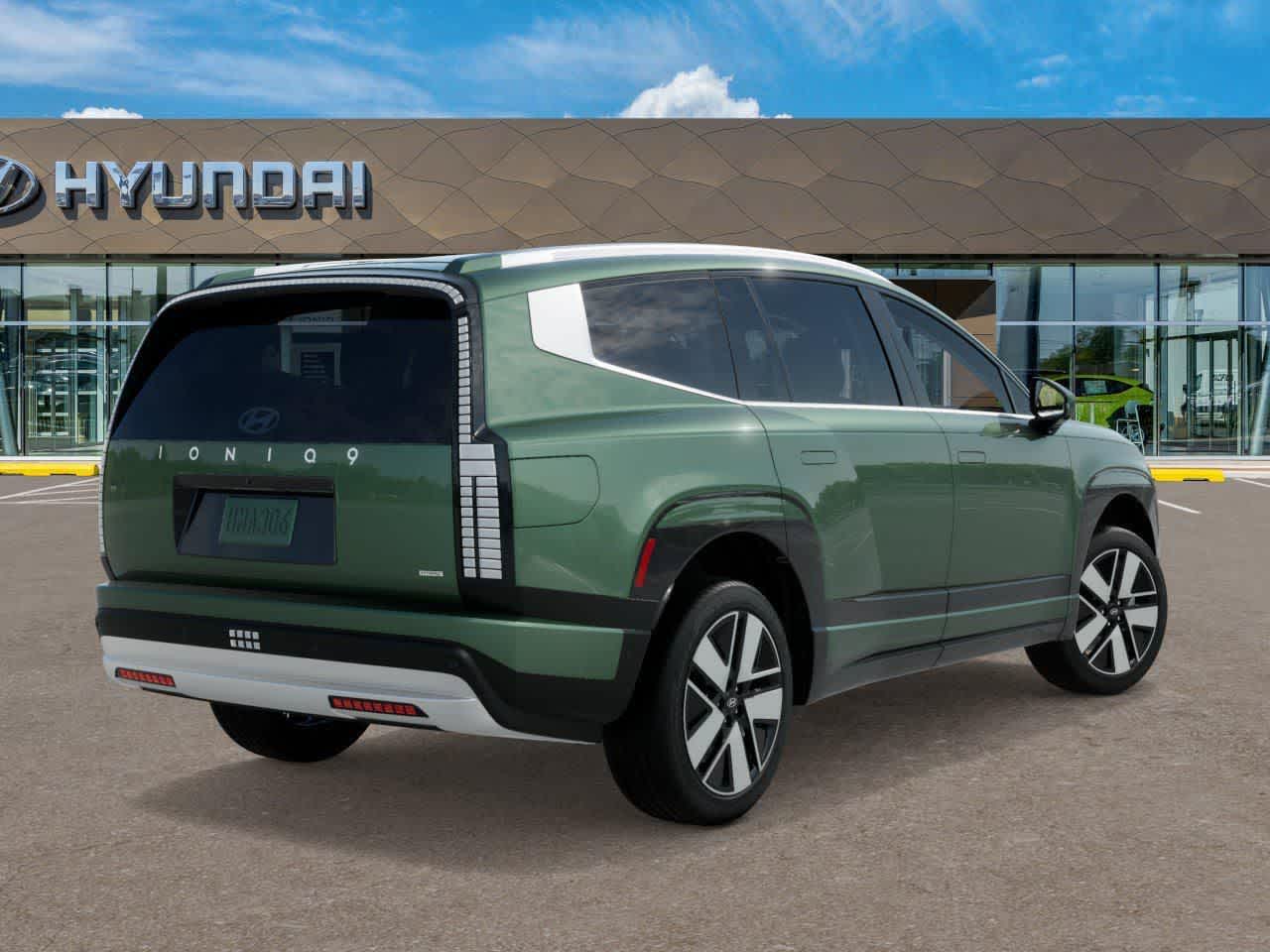 Thumbnail: 2026 Hyundai Ioniq - 4